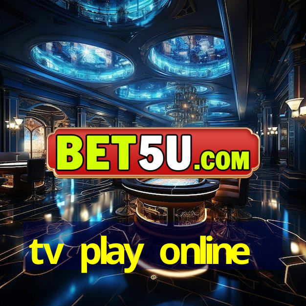 tv play online